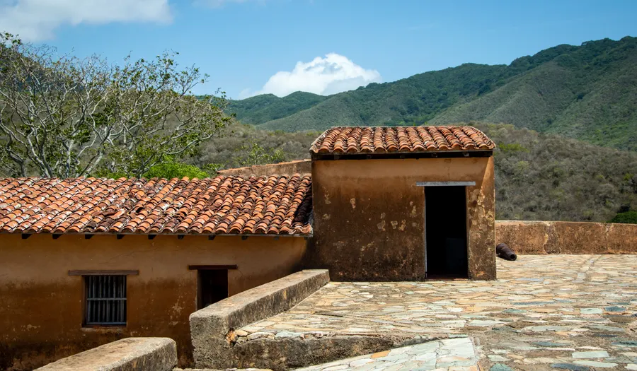 Pueblito Chairama