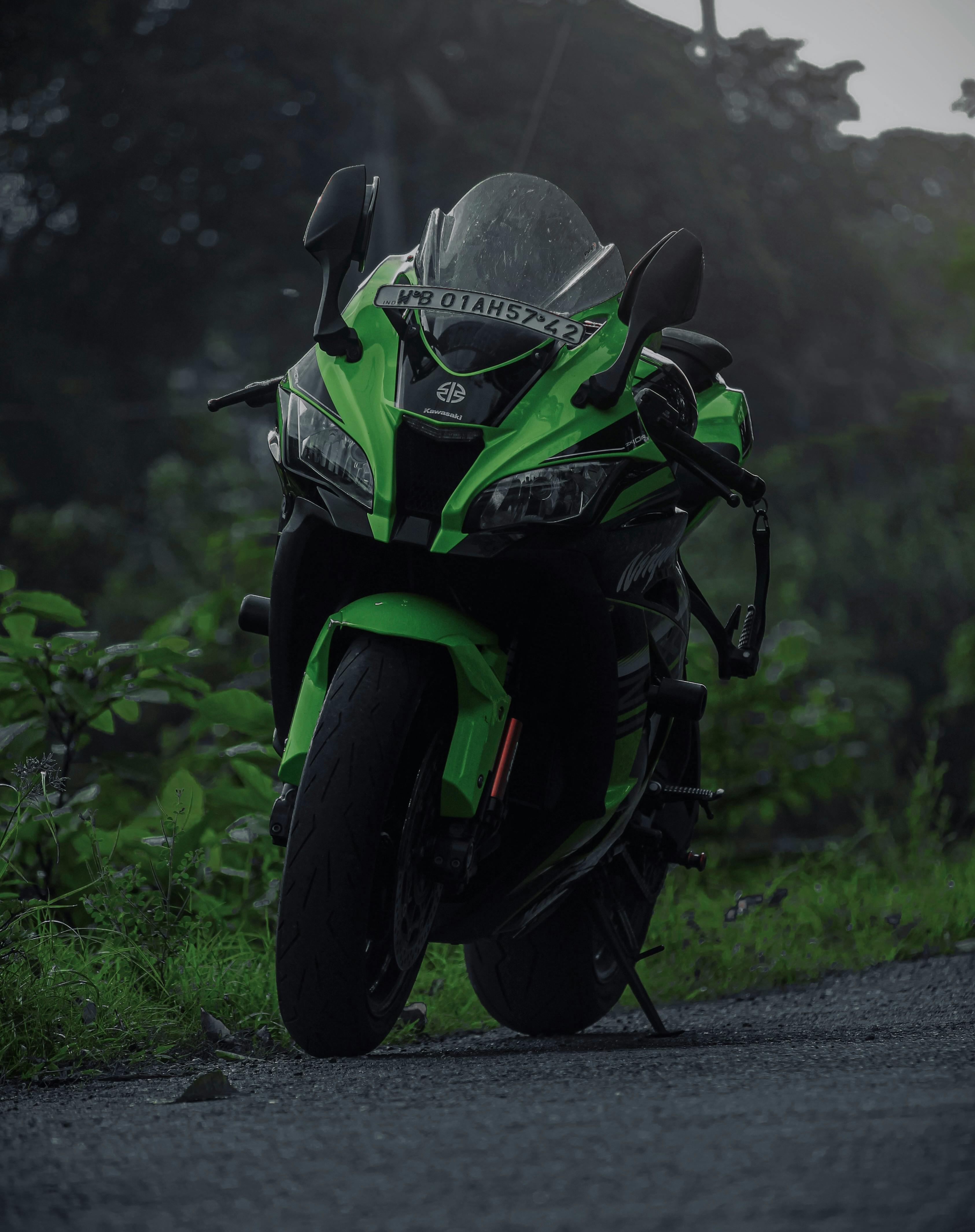 En İyi 2.000+ Kawasaki Ninja Zx-25r Fotoğrafı · Tamamen Ücretsiz