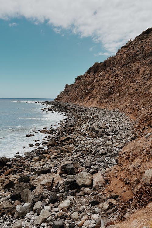 Foto profissional grátis de abismo, água, ao ar livre