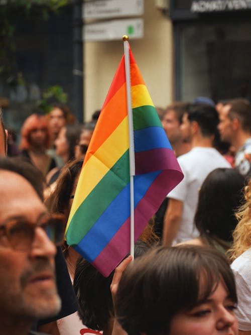 Eşcinsel Onuru, LGBT içeren Ücretsiz stok fotoğraf