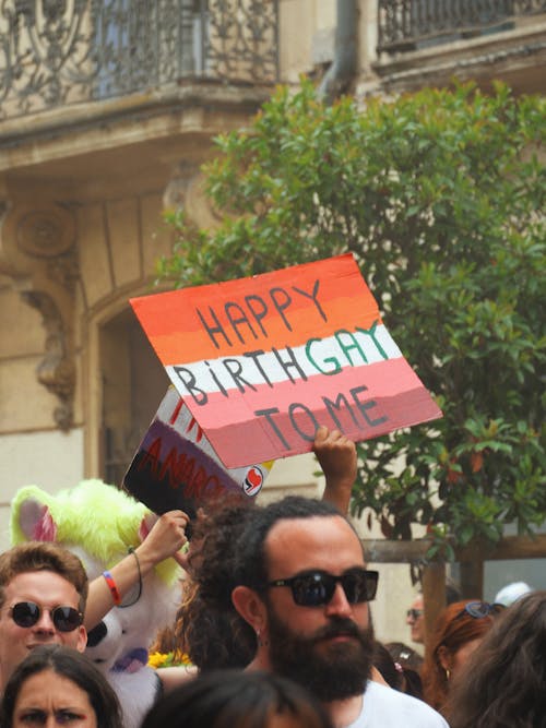 Eşcinsel Onuru, LGBT içeren Ücretsiz stok fotoğraf