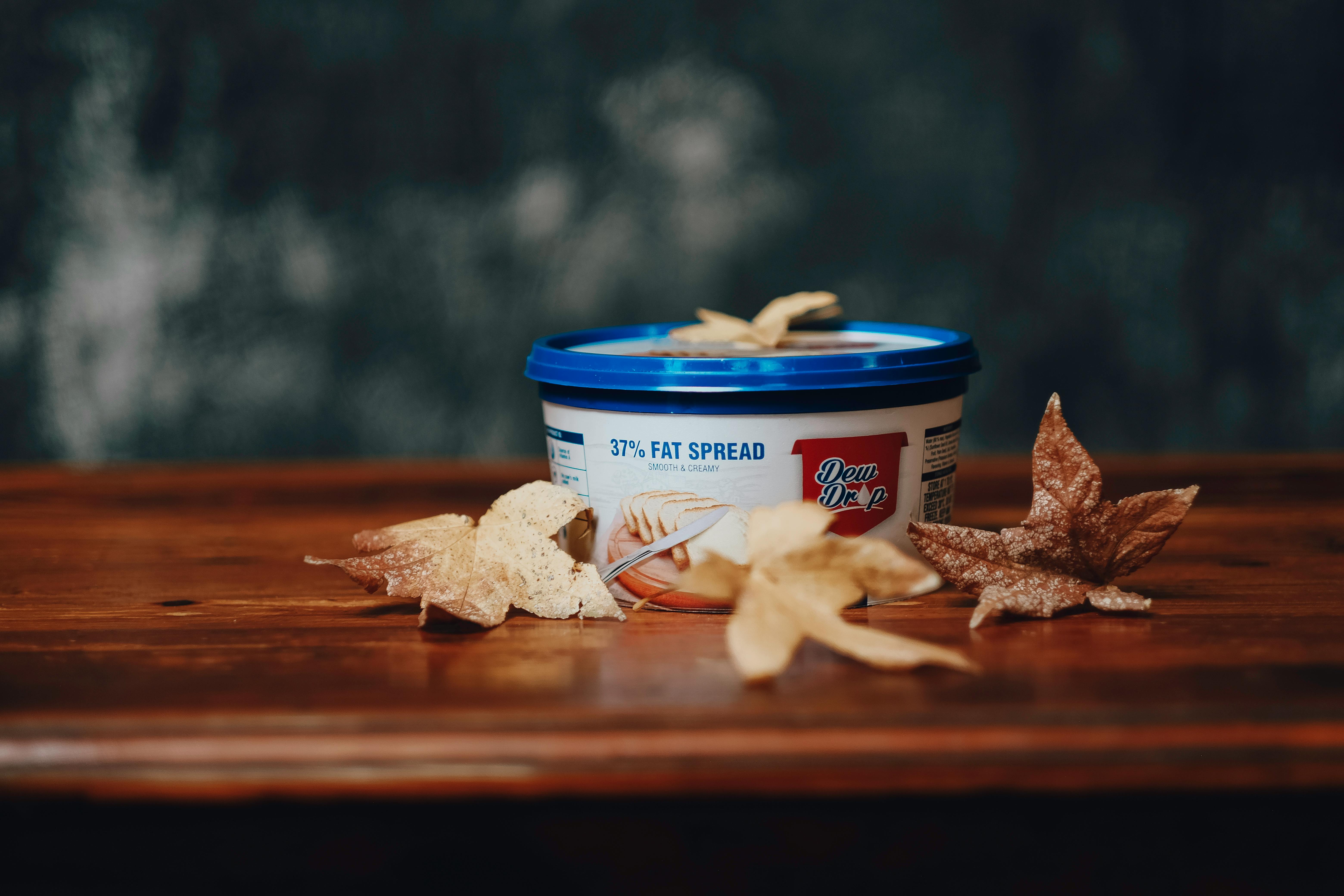 Assorted Healthy Fat Burning Foods