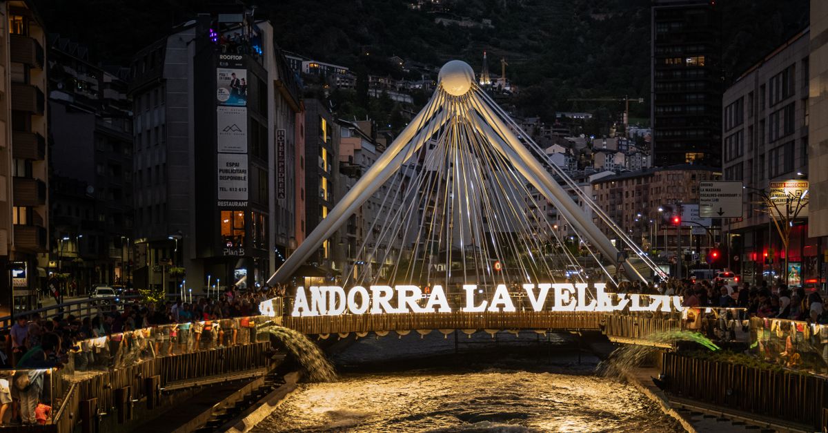 Andorra impulsa la accesibilidad universal mediante la responsabilidad social empresarial Andorra impulsa la accesibilidad universal mediante la responsabilidad social empresarial