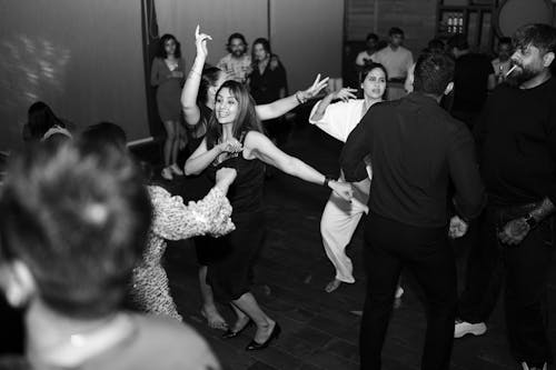 Free stock photo of birthday party, dance, girlsparty