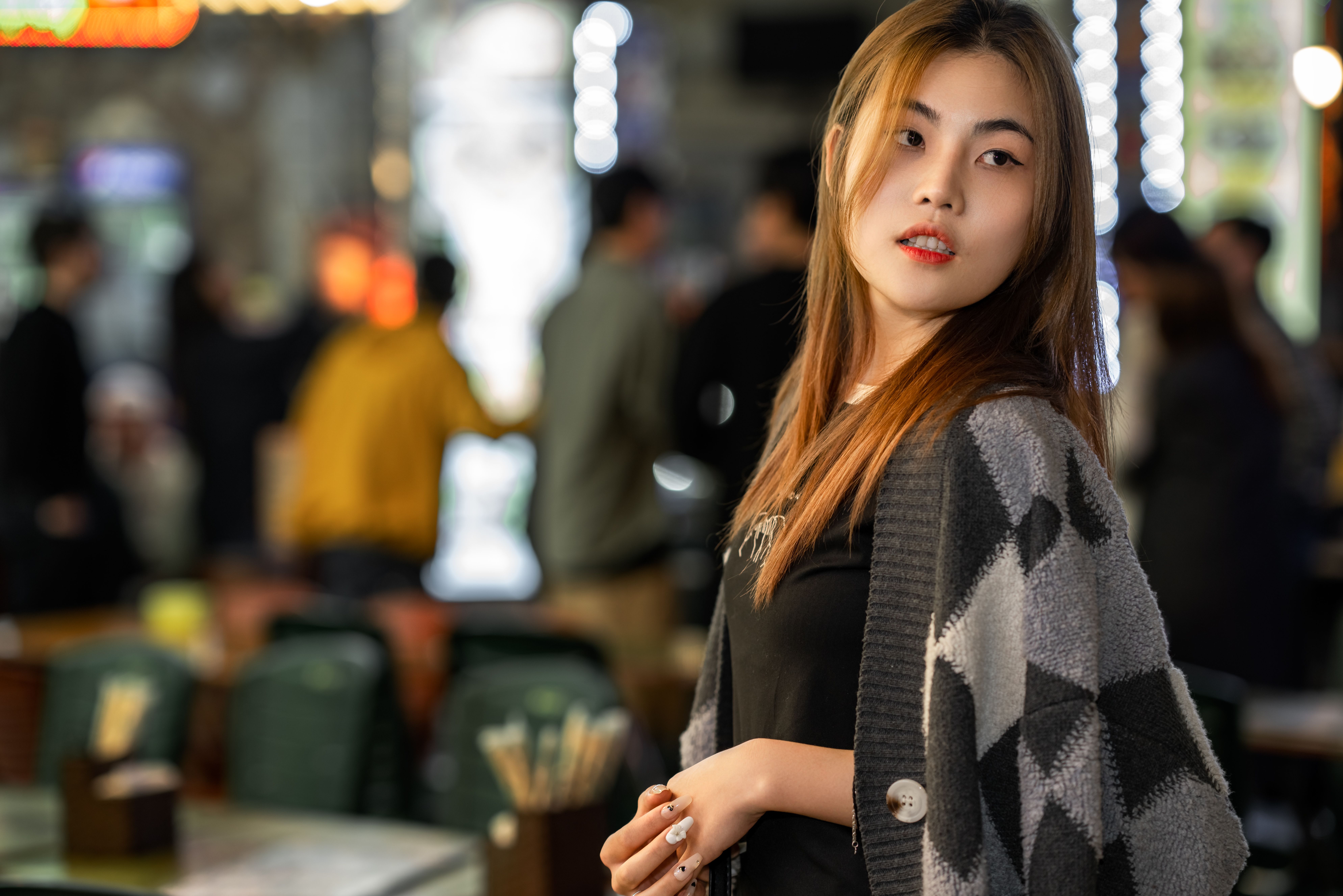 Chatbot AI hỗ trợ ứng viên 24/7, mang lại trải nghiệm tốt hơn.