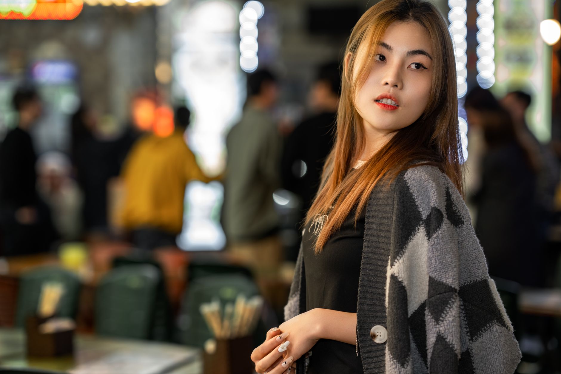 Chatbot AI hỗ trợ ứng viên 24/7, mang lại trải nghiệm tốt hơn.