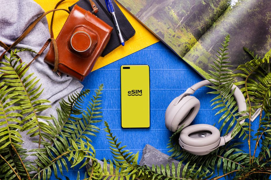 eSIM 개통 시기 eSIM 개통 시기