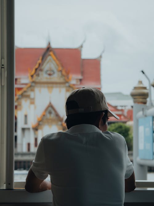 asyalı erkekler, bir başına, Tayland içeren Ücretsiz stok fotoğraf