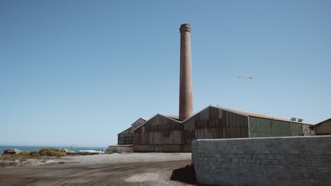 Heritage against comfort in ranking a venue