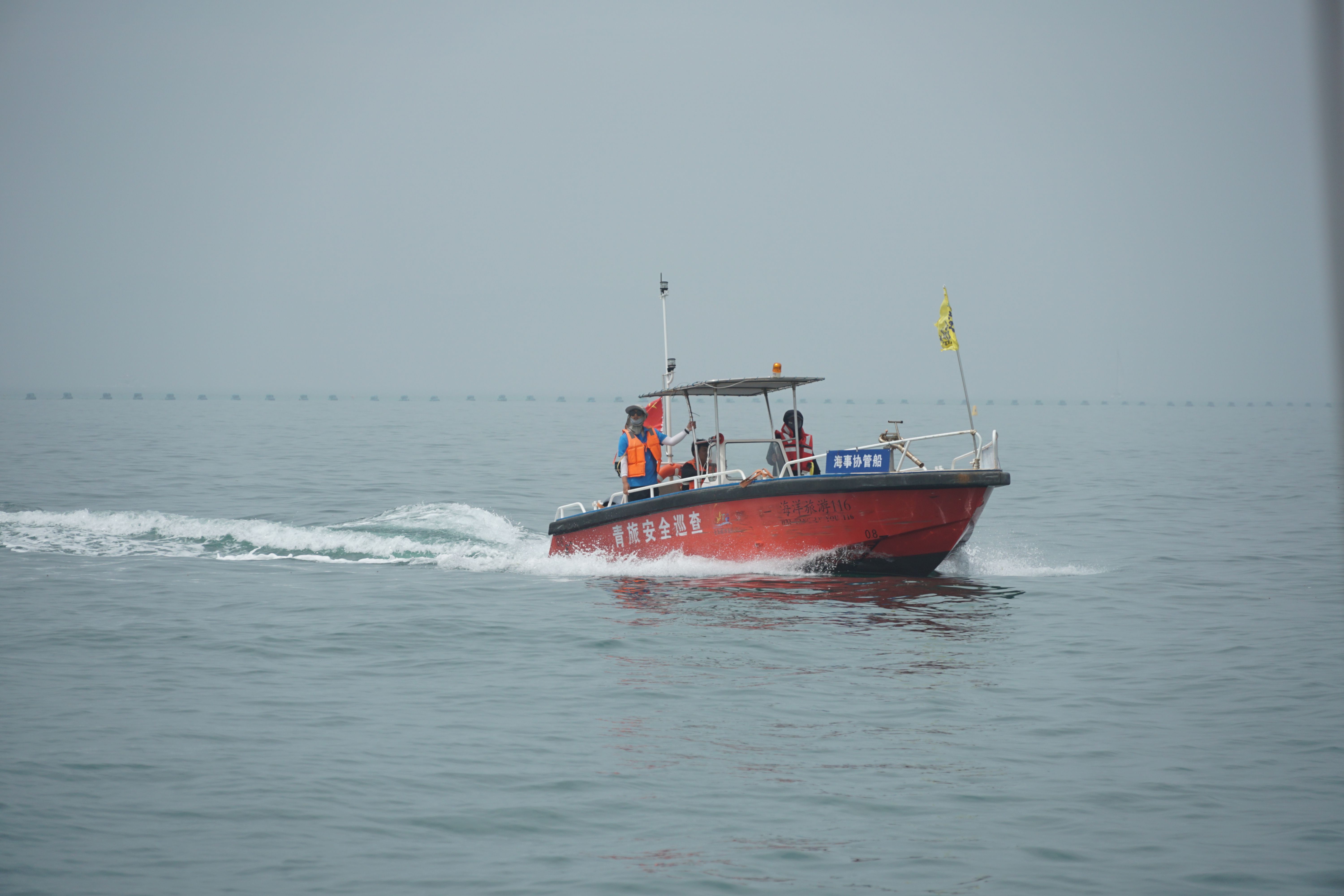Vietnam arrests speedboat captain after deadly capsize news update image