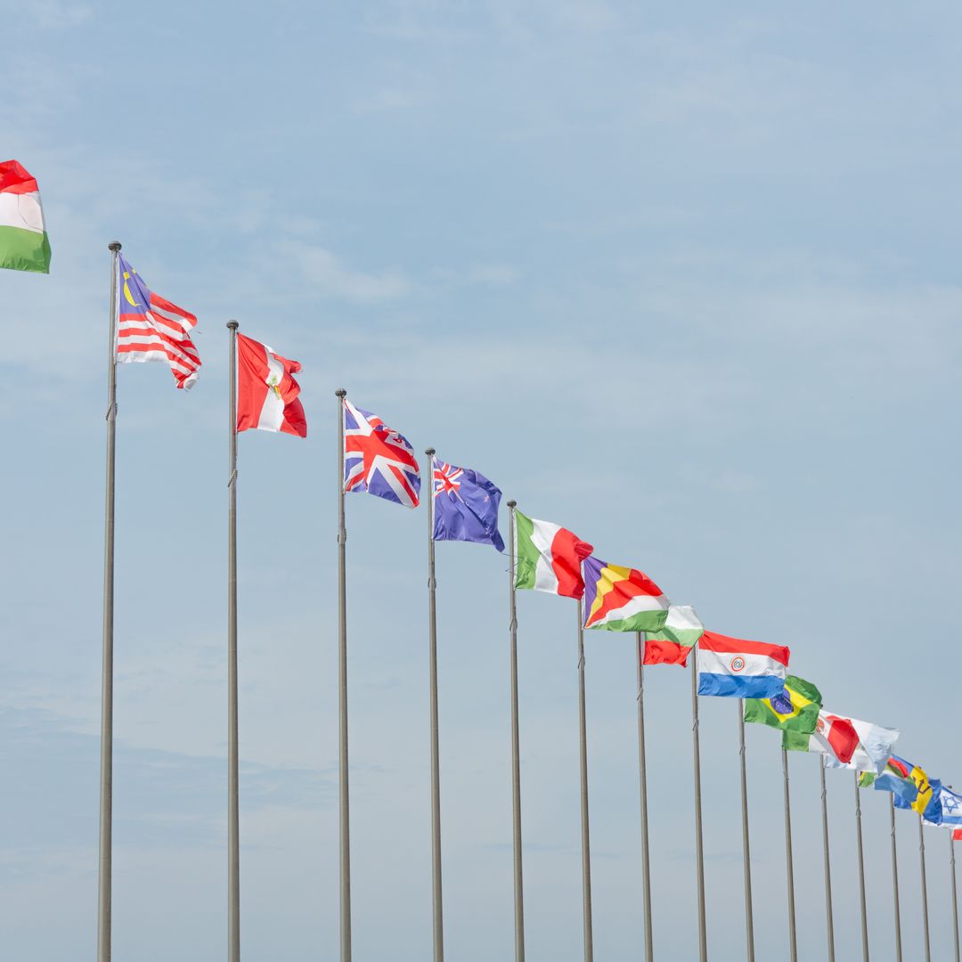 Academic Pathways for International Criminal Court Specialists at South Korean Universities