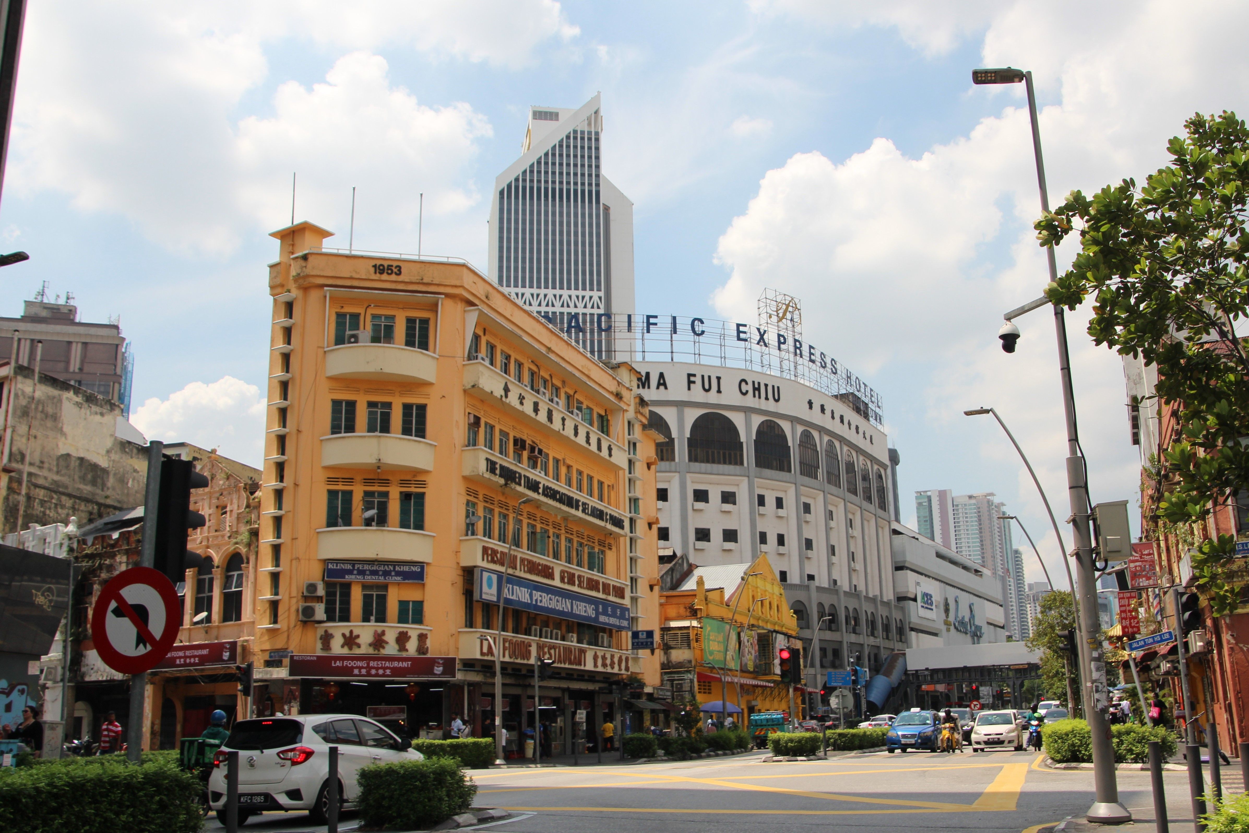Kuala Lumpur Malacca Private Day Tour