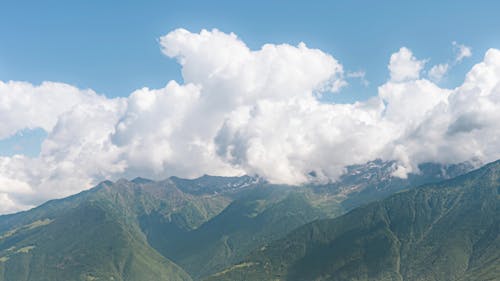 Free stock photo of alpine, alps, background