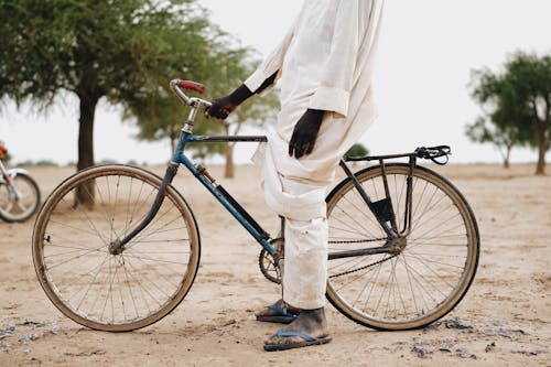 Δωρεάν στοκ φωτογραφιών με άμμος, άνδρας, άντρας από αφρική