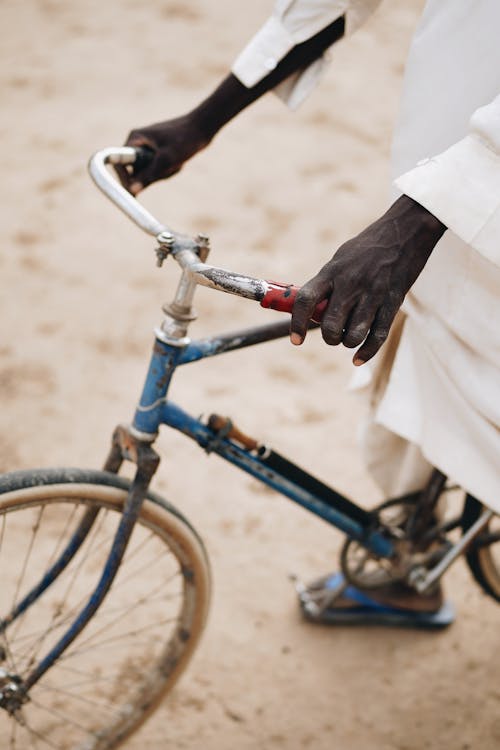 Základová fotografie zdarma na téma afričan, hřiště, jízda