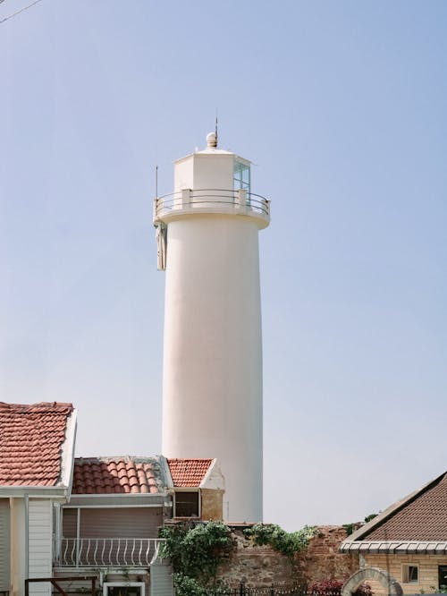 アナドル灯台, イスタンブール, ガイダンスの無料の写真素材
