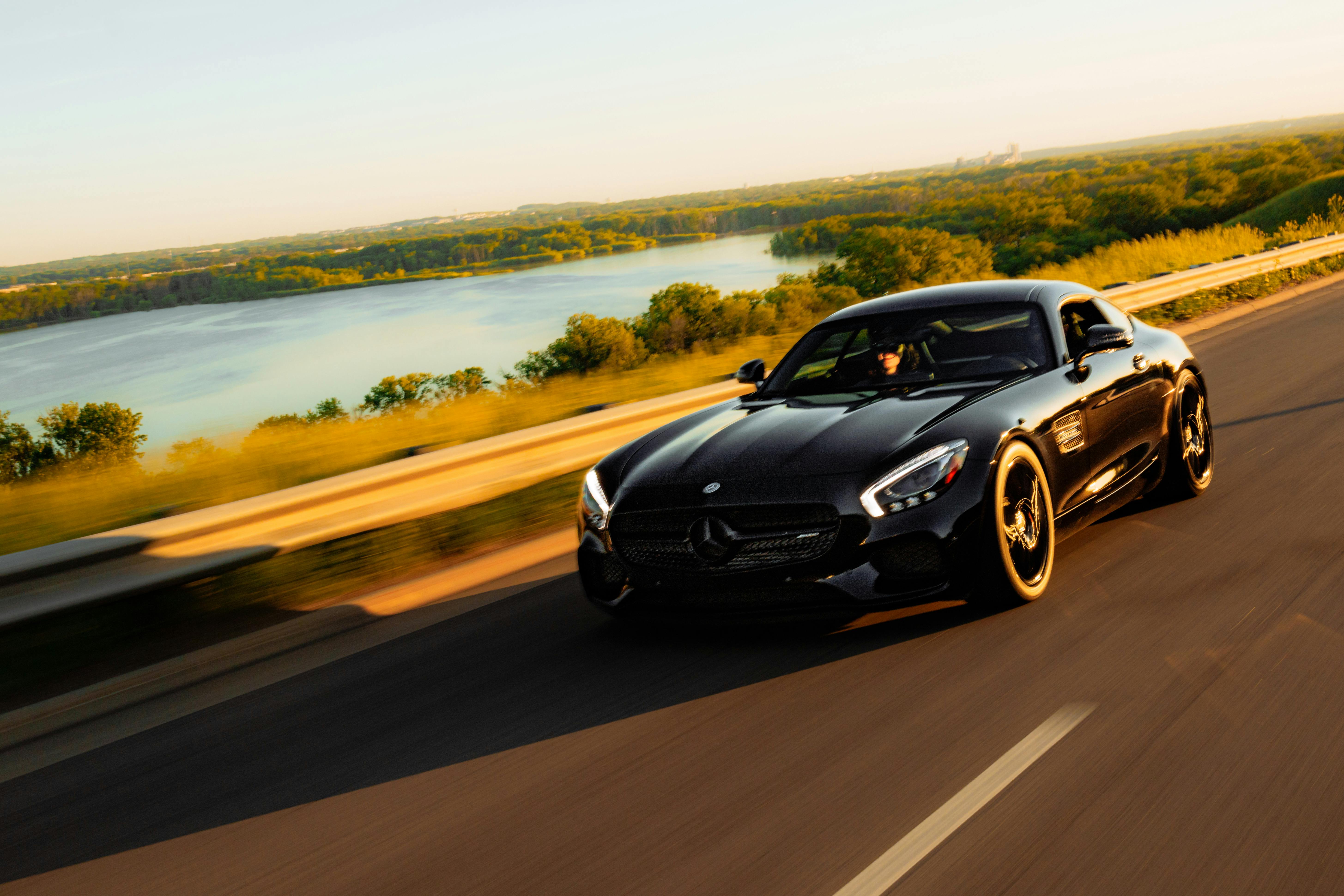DriveCentric and automotiveMastermind® Expand Bi-Directional Data Integration to Power Smarter Dealer Engagement — Photo by J