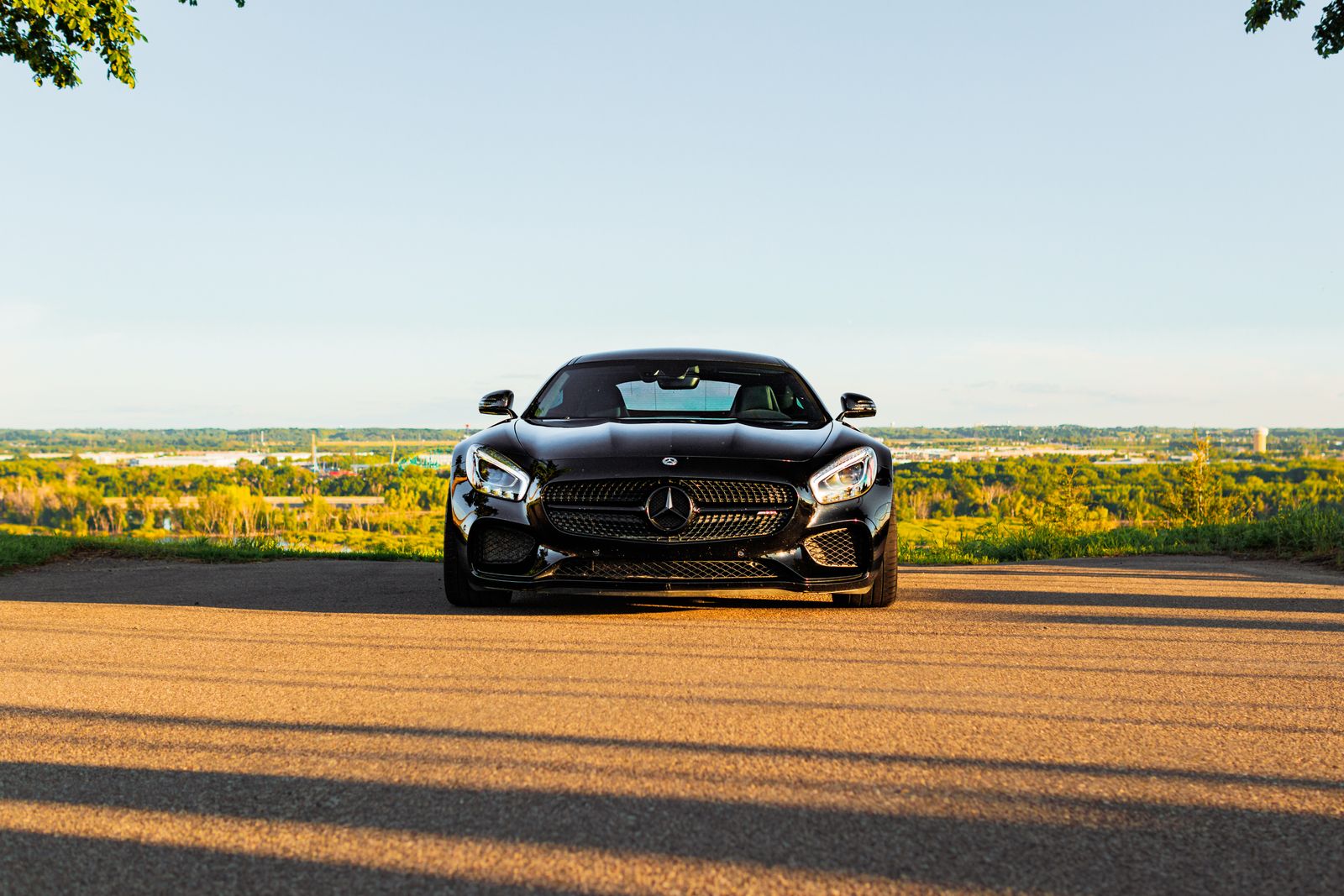 Mercedes-AMG GT 63 4-Door - תמונה 3