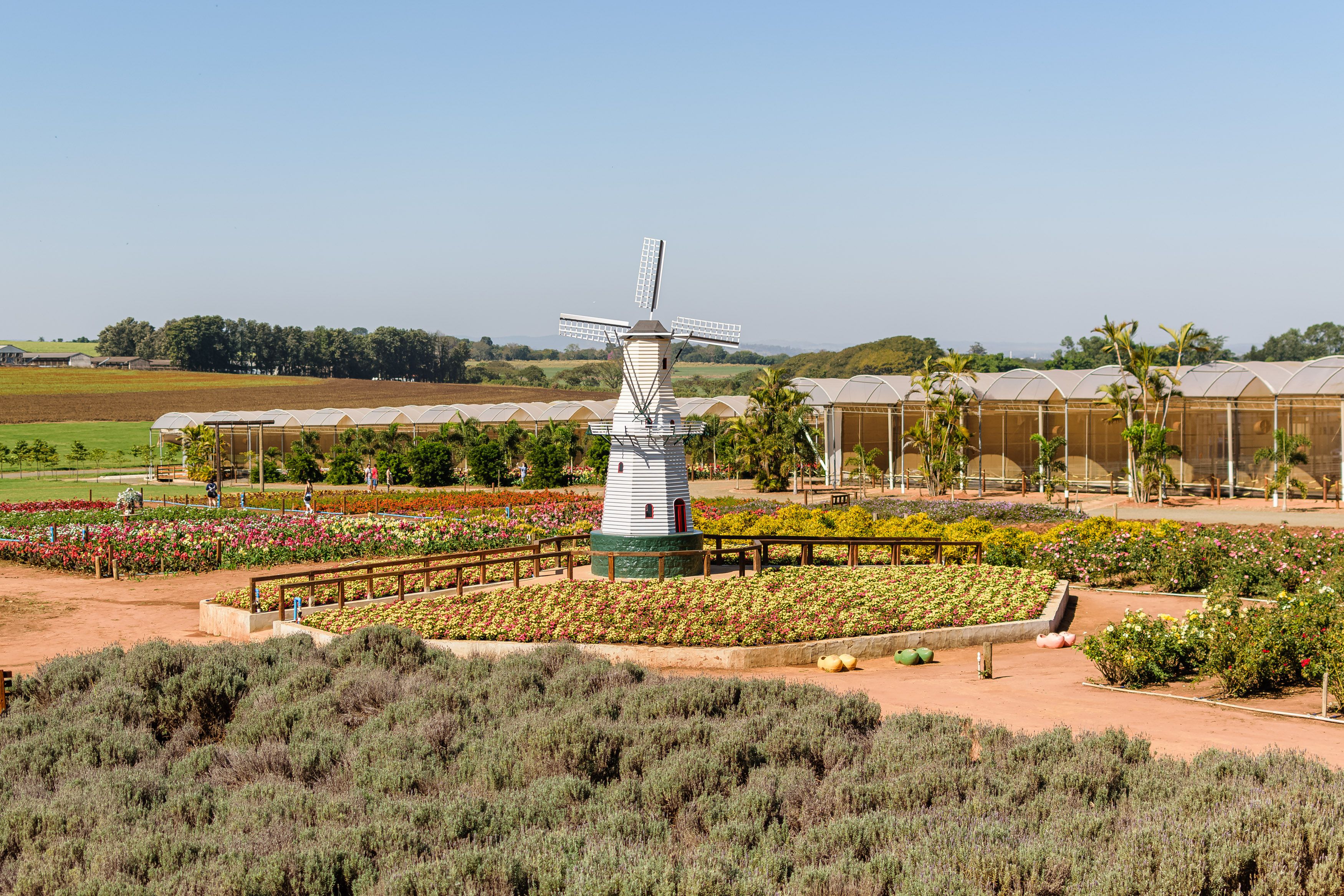 Warwick Farm