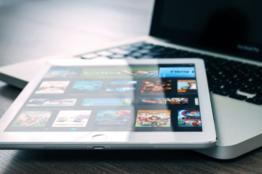 Paid ads social