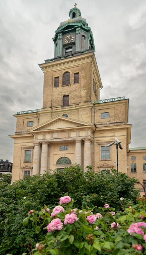 Fotobanka s bezplatnými fotkami na tému architektúra, budova, cestovať