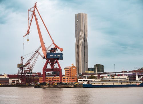 Fotobanka s bezplatnými fotkami na tému architektúra, budova, cestovať