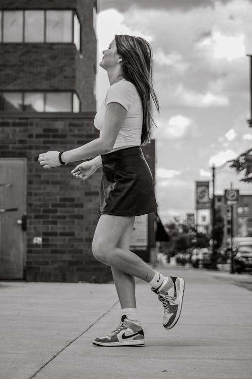 Fotos de stock gratuitas de adulto, al aire libre, atleta