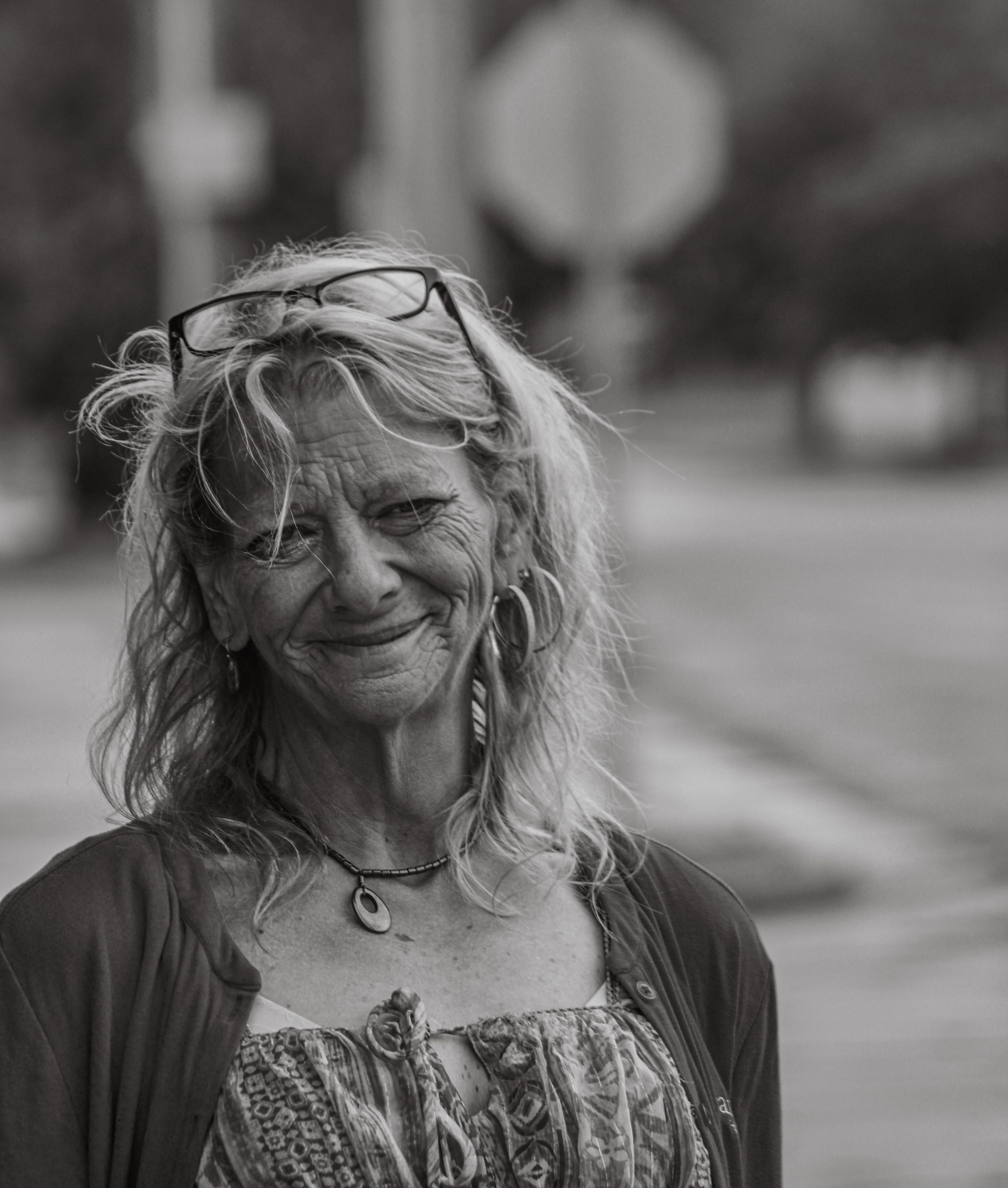 Representative portrait of Karen L.