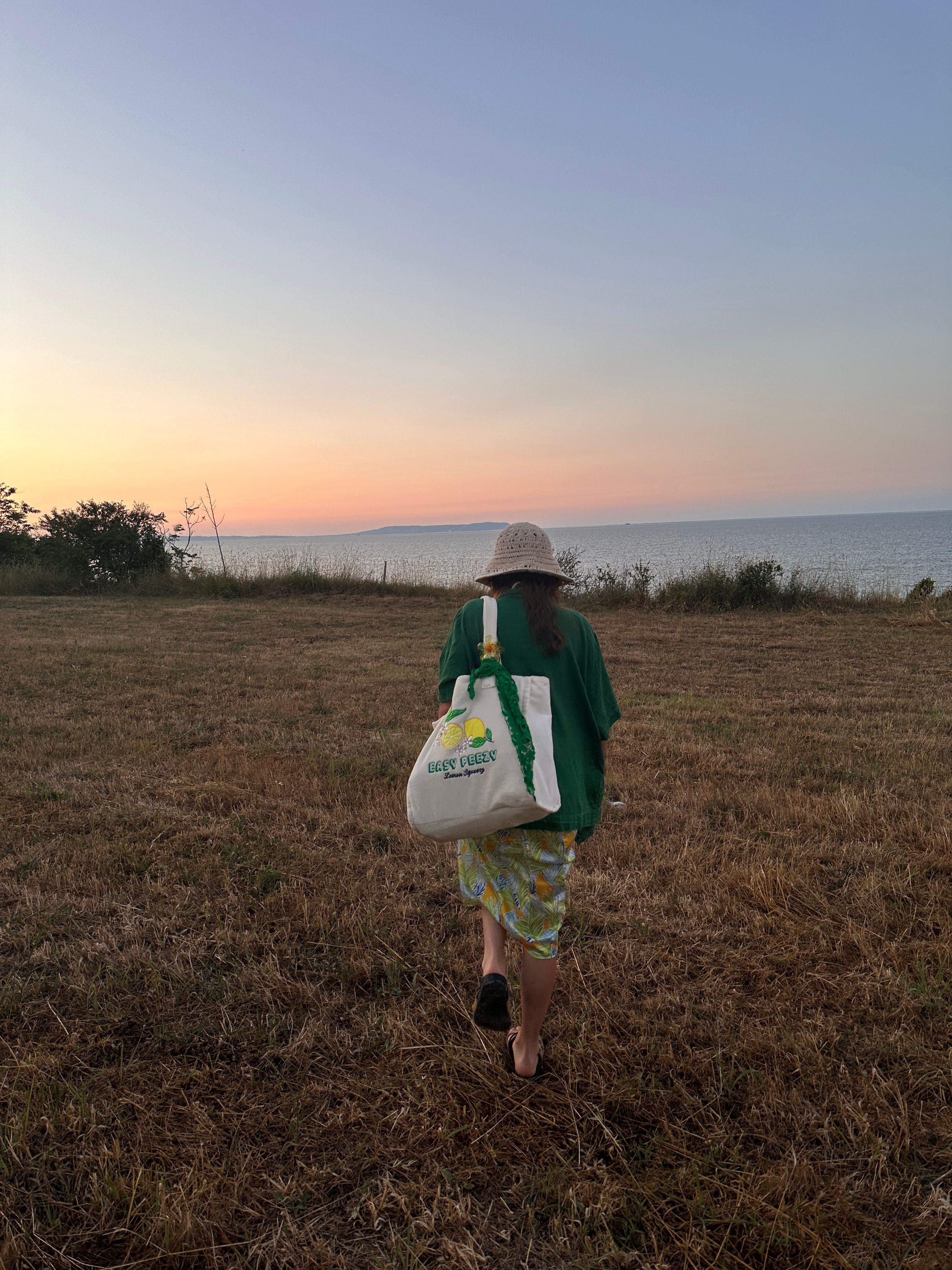 Bolsa de Praia