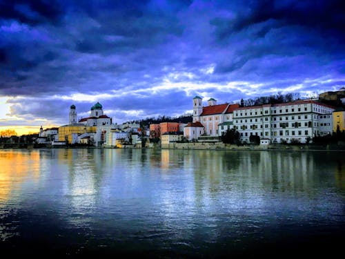 Základová fotografie zdarma na téma architektura, budova, český