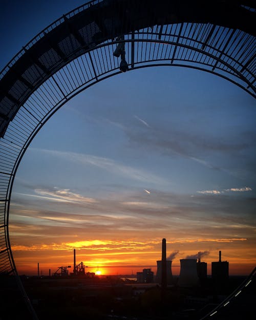 Základová fotografie zdarma na téma architektura, budova, budovy