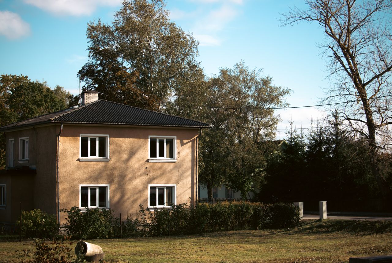 House removals Crystal Palace — removals work in progress