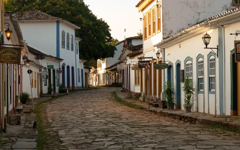 Paraty: guia completo da cidade colonial mais bonita do Rio de Janeiro