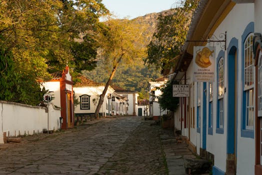 Paraty, Brazil photo 5