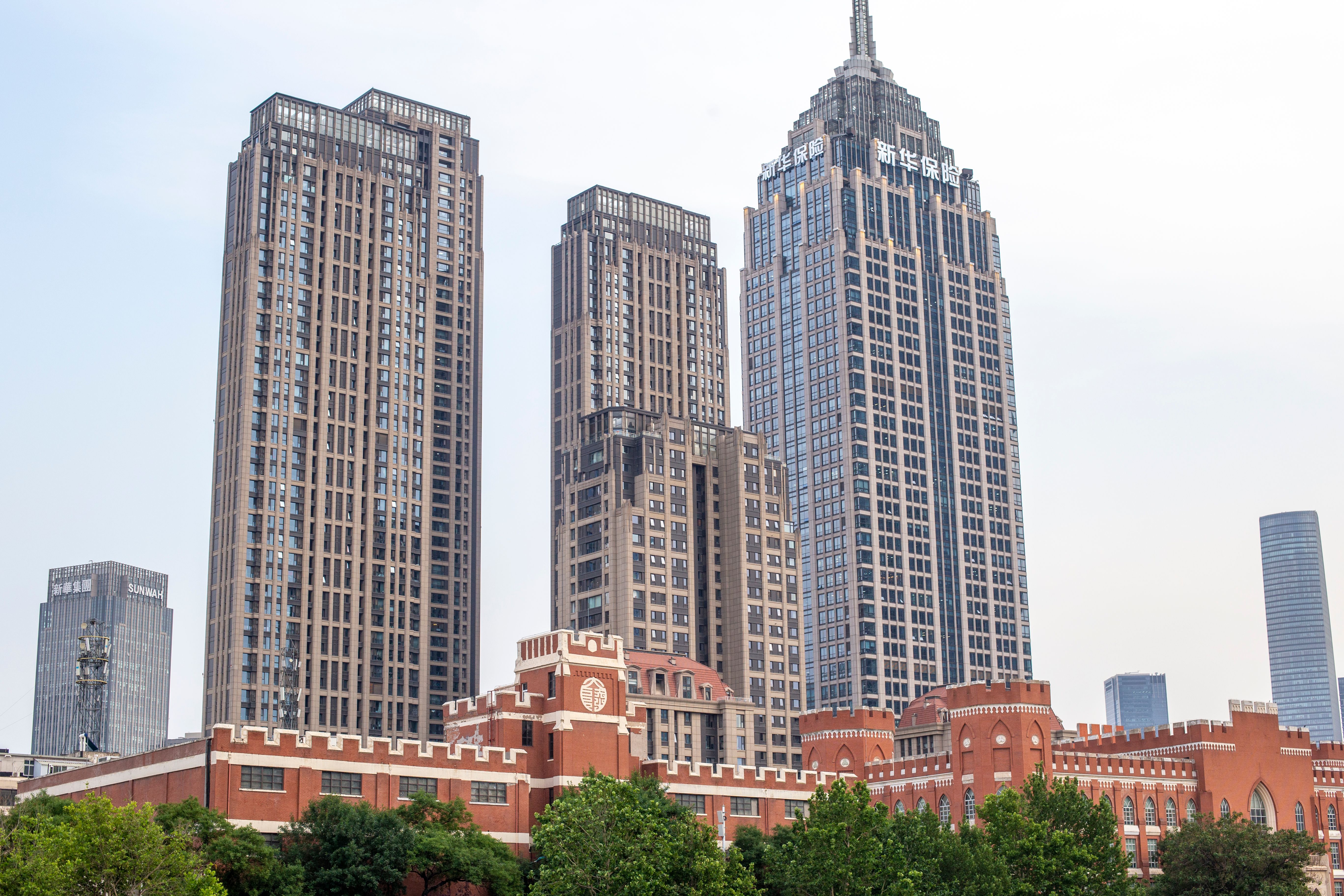 NANJING INSTITUTE OF TECHNOLOGY