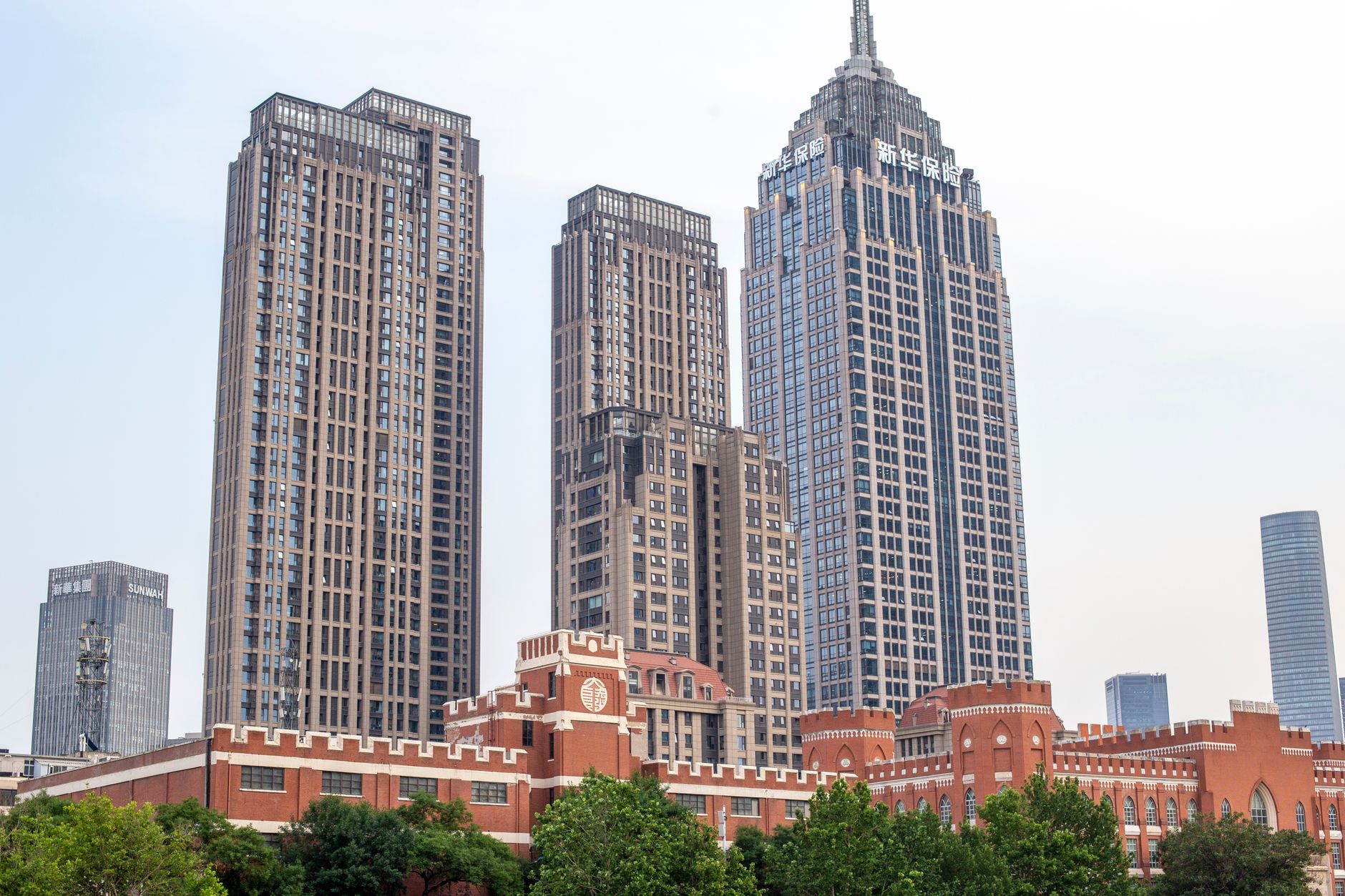 NANJING INSTITUTE OF TECHNOLOGY