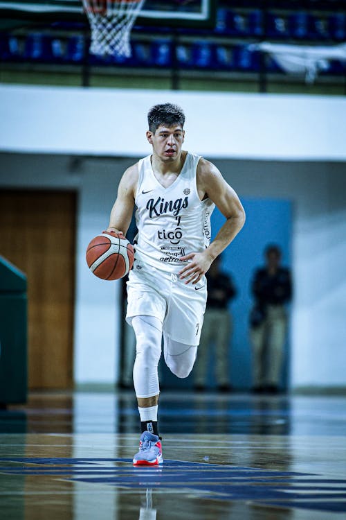 Basket Masculino🏀🔥