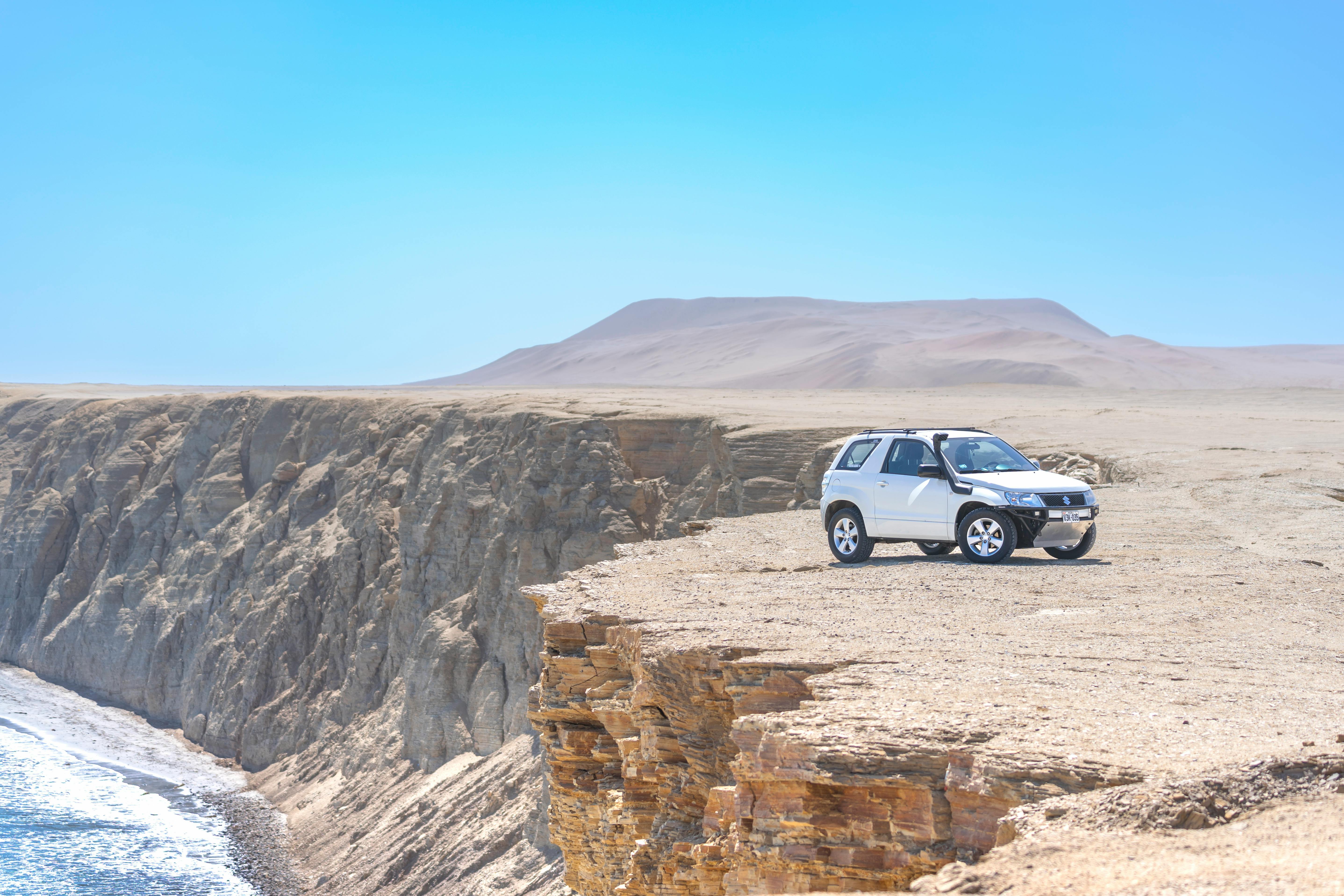 Santiago Budget Rentals – Car Rental in Santiago | Santiago