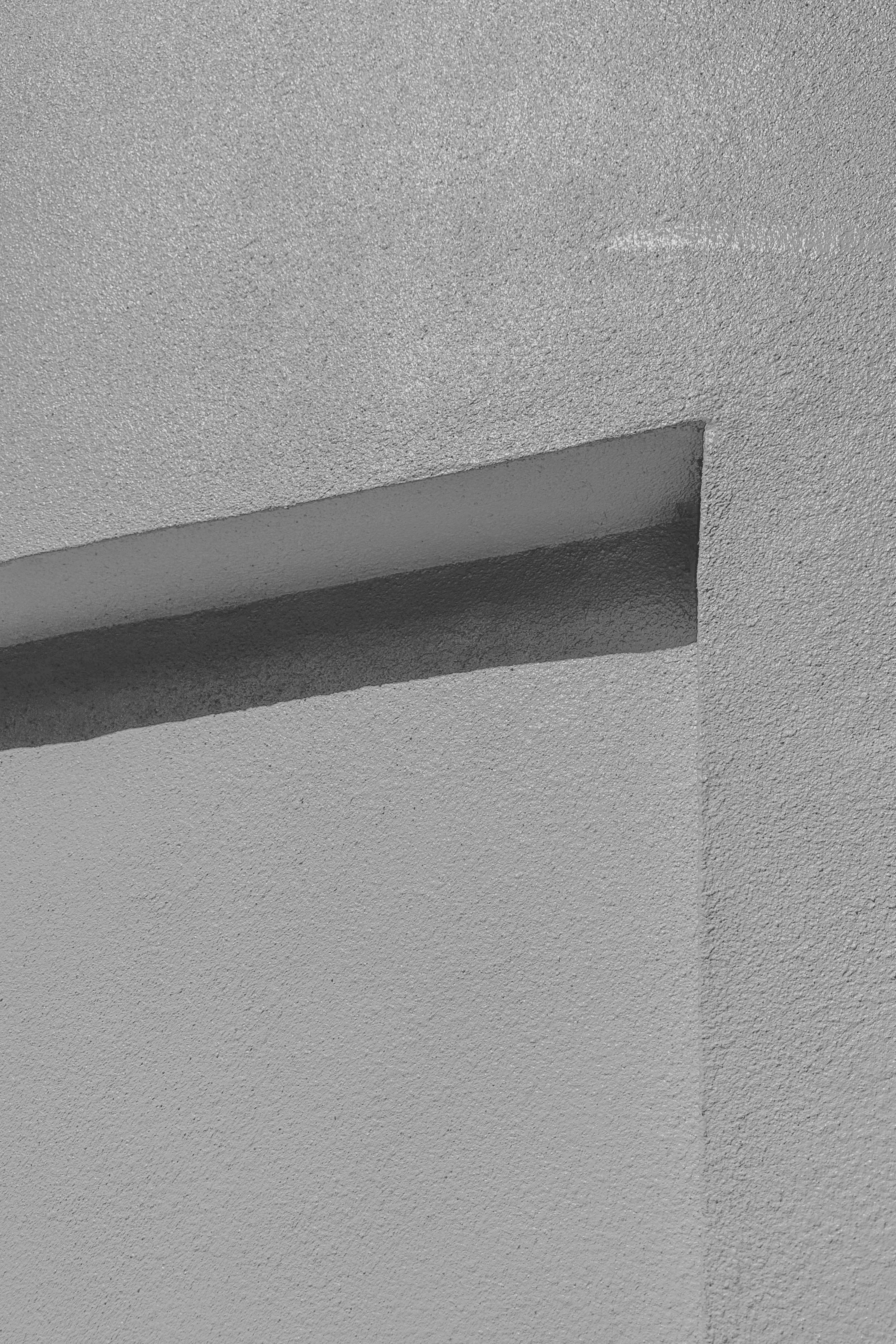 Gratis Muro A La Luz Del Sol En Blanco Y Negro  Foto de stock