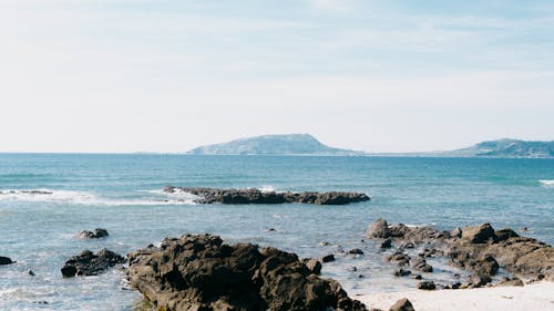 Δωρεάν στοκ φωτογραφιών με lyson, rock, Surf