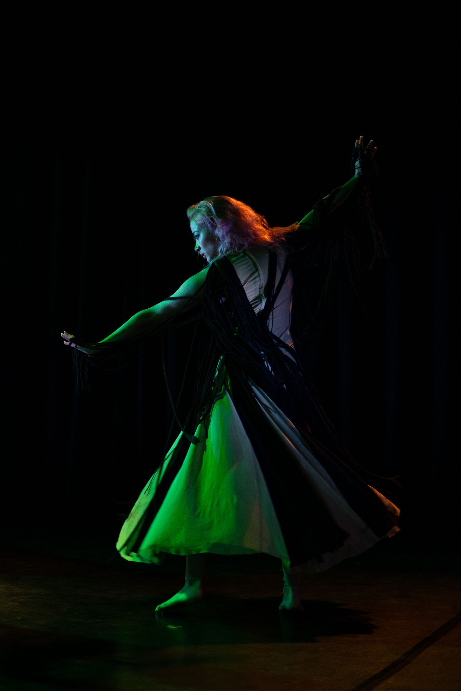 Gallery visual