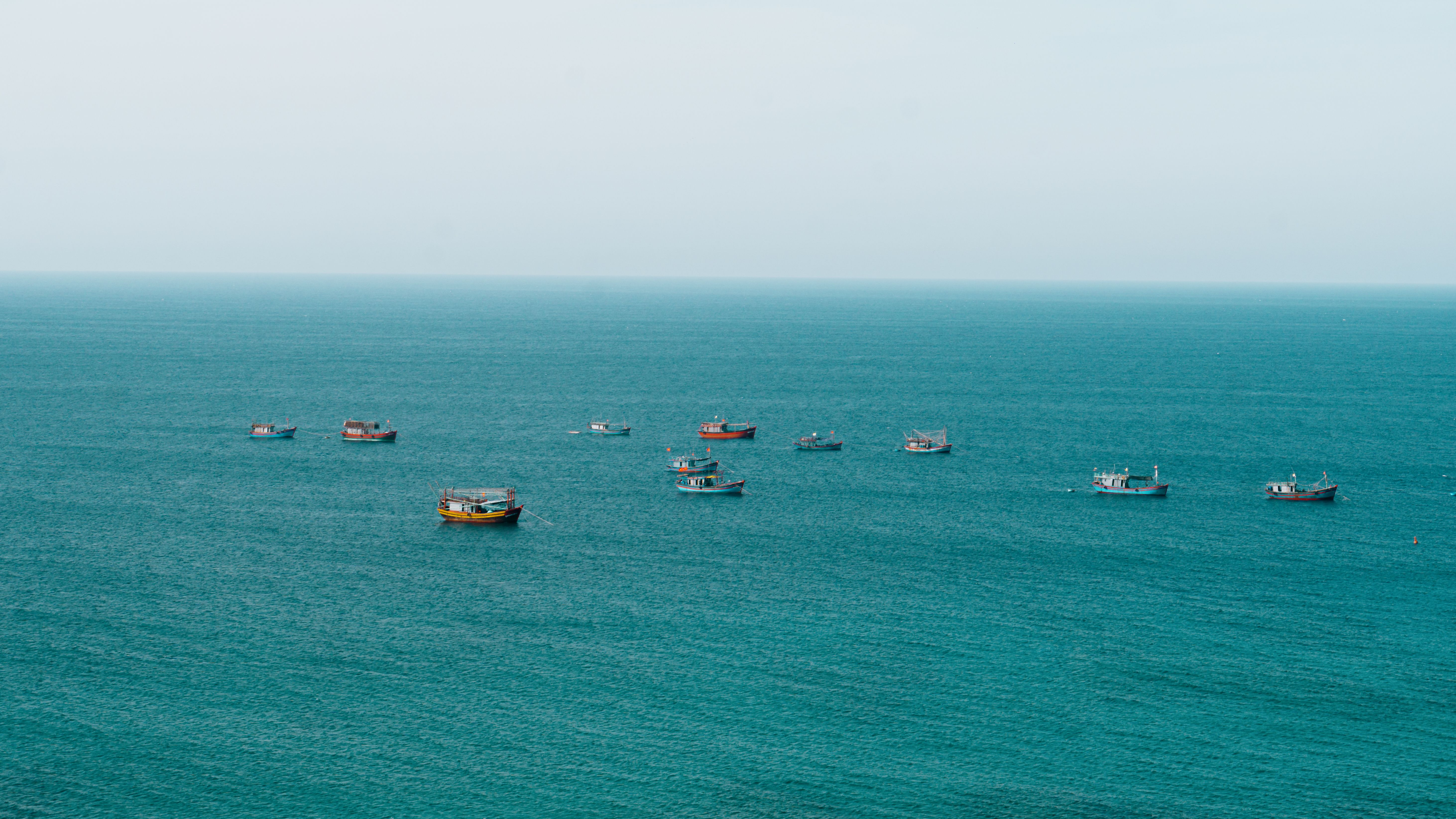 US, UK and 12 nations say China's sea claims are illegal