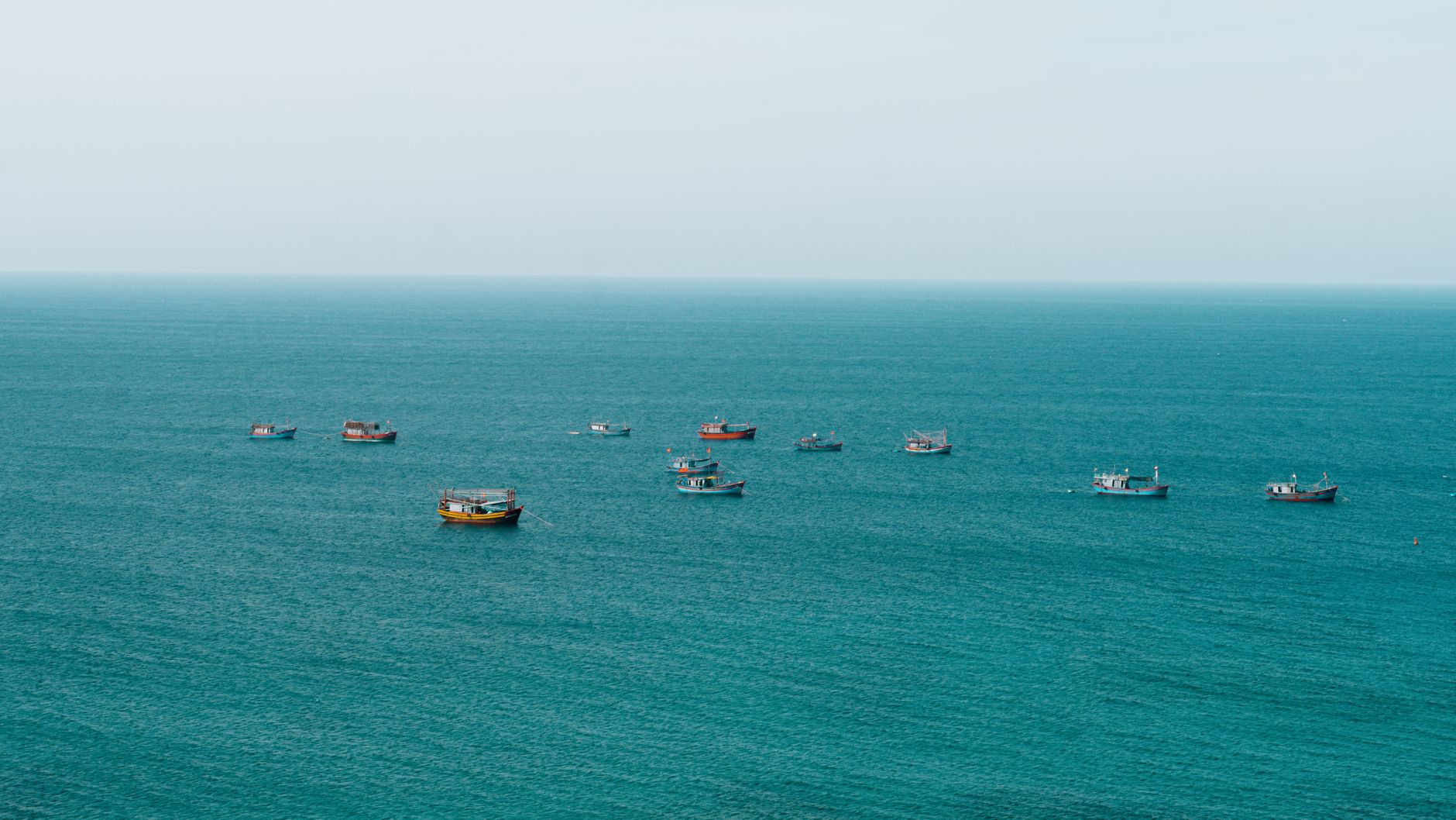US, UK and 12 nations say China's sea claims are illegal