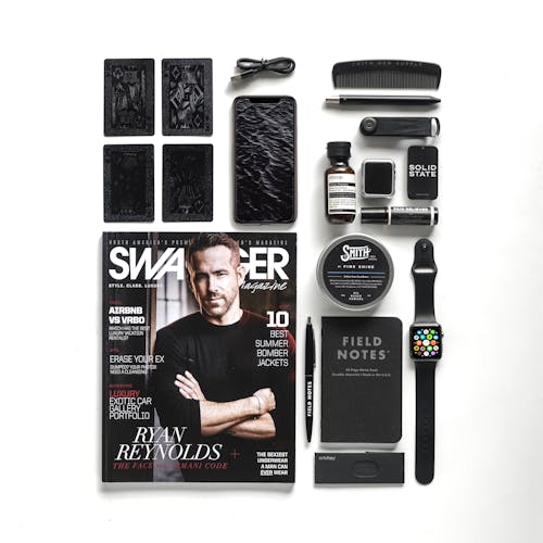 Swagger Magazine