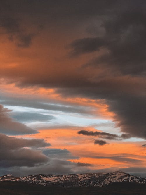 Fotos de stock gratuitas de al aire libre, amanecer, anochecer