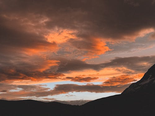 Fotos de stock gratuitas de al aire libre, amanecer, anochecer