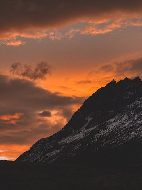 Fotos de stock gratuitas de al aire libre, amanecer, anochecer