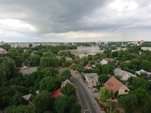 Free stock photo of chernihiv