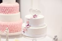 Anniversary Cakes
