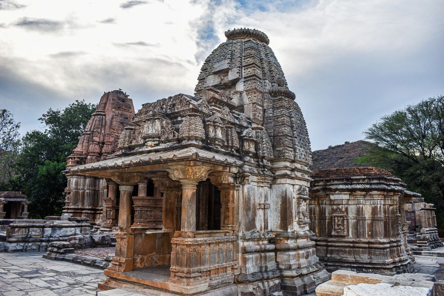 Ambika Shakti Peeth photo 1
